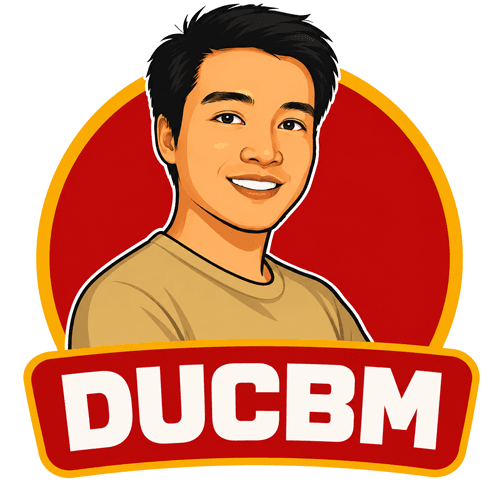 DUCBM